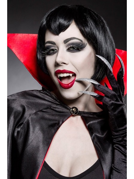 Sexy costume da Vampiro Mask Paradise in vendita su Tangamania Online