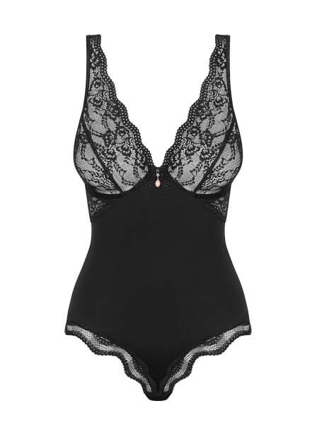 Luvae body a tanga Obsessive Lingerie in vendita su Tangamania Online