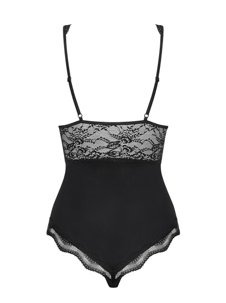 Luvae body a tanga Obsessive Lingerie in vendita su Tangamania Online