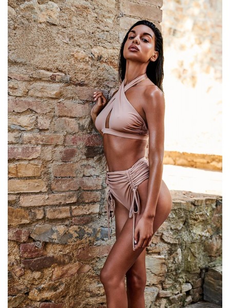 Bikini regolabile Hamptonella Obsessive beachwear in vendita su Tangamania Online