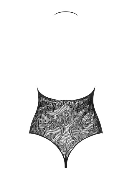 B119 sexy body in microrete Obsessive Lingerie in vendita su Tangamania Online