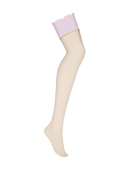 Girlly calze da reggicalze Obsessive Lingerie in vendita su Tangamania Online