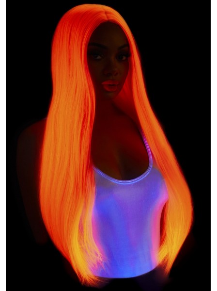 Parrucca con capelli lunghi e lisci in 5 colori Leg Avenue in vendita su Tangamania Online
