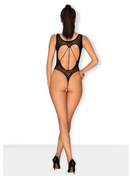 B127 sexy body a rete Obsessive Lingerie in vendita su Tangamania Online