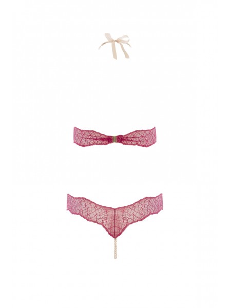 Sydney Single body red Bracli in vendita su Tangamania Online