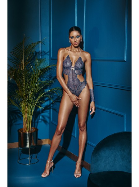 Sydney Single body blue Bracli in vendita su Tangamania Online