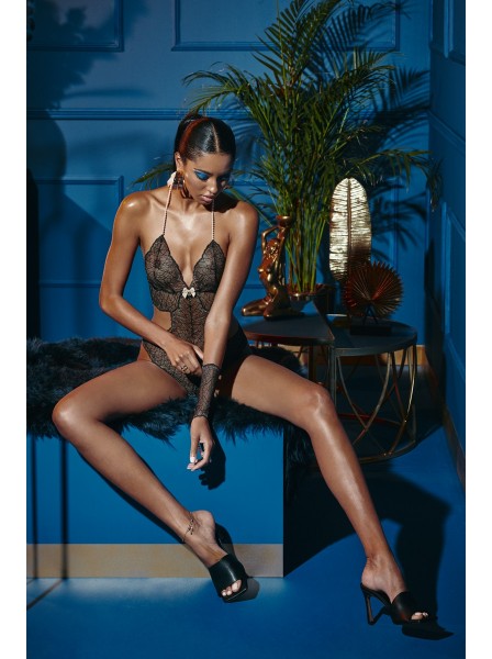 Sydney Single body black Bracli in vendita su Tangamania Online