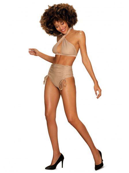 Bikini regolabile Hamptonella Obsessive beachwear in vendita su Tangamania Online