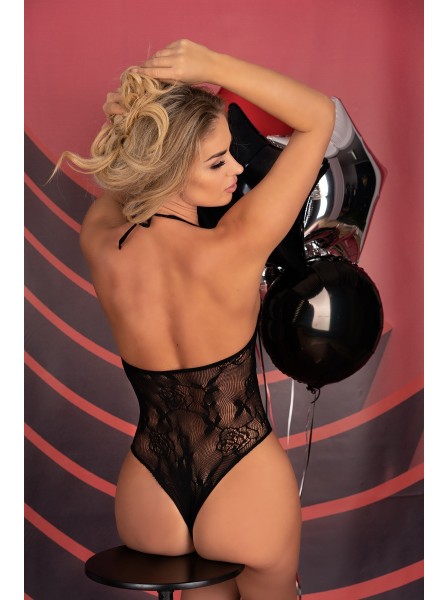Sexy body in microfibra elasticizzato Metisam Livia Corsetti in vendita su Tangamania Online
