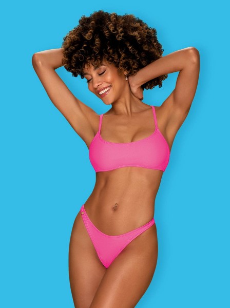 Sexy Bikini Mexico Beach in tre colori Obsessive Lingerie in vendita su Tangamania Online