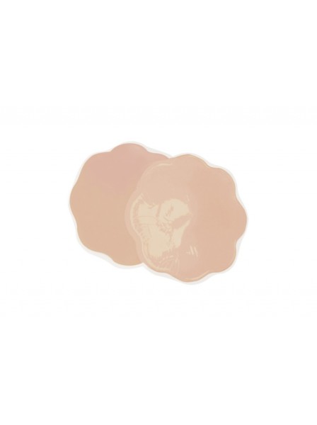 Copricapezzoli in silicone a forma di fiore Julimex in vendita su Tangamania Online