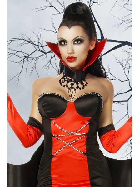 Costume da Vampiro per Halloween ALTRI BRAND in vendita su Tangamania Online