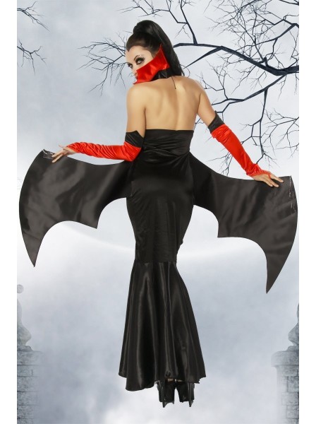 Costume da Vampiro per Halloween ALTRI BRAND in vendita su Tangamania Online