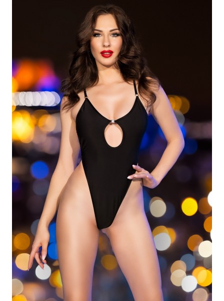 Costume intero Monokini elasticizzato Chilirose in vendita su Tangamania Online