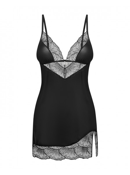 Lobellis chemise con perizoma Obsessive Obsessive Lingerie in vendita su Tangamania Online