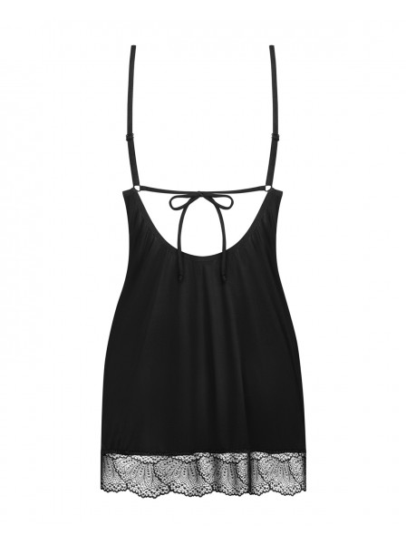 Lobellis chemise con perizoma Obsessive Obsessive Lingerie in vendita su Tangamania Online