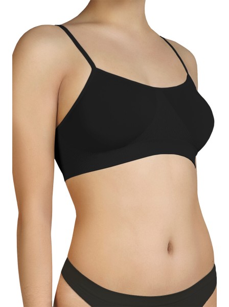 Reggiseno Annes Seamless 3 colori Annes in vendita su Tangamania Online