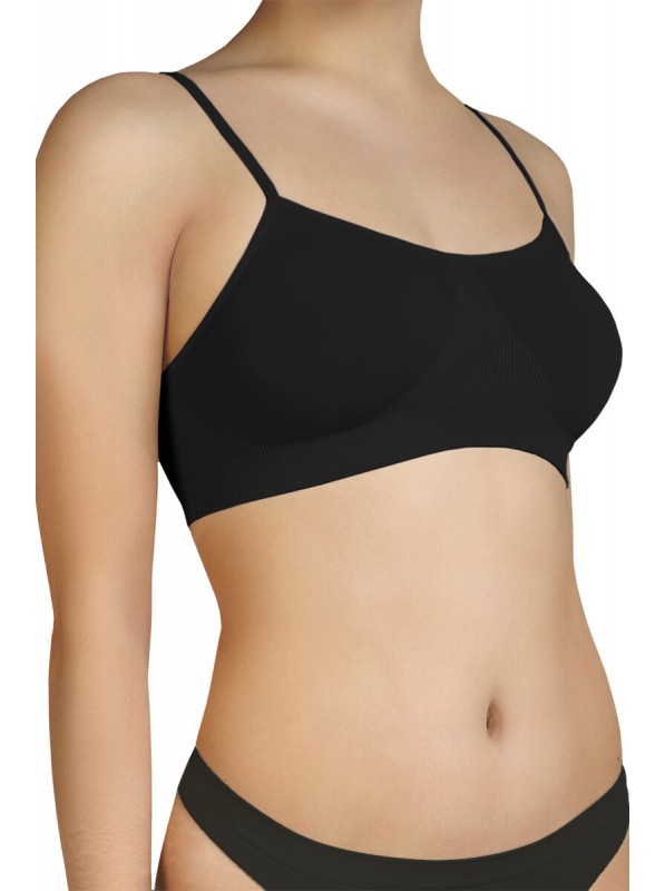 Reggiseno Annes Seamless 3 colori Annes in vendita su Tangamania Online