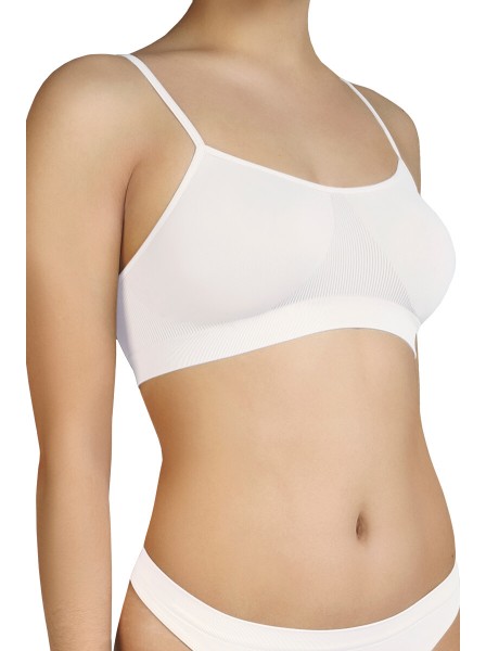 Reggiseno Annes Seamless 3 colori Annes in vendita su Tangamania Online