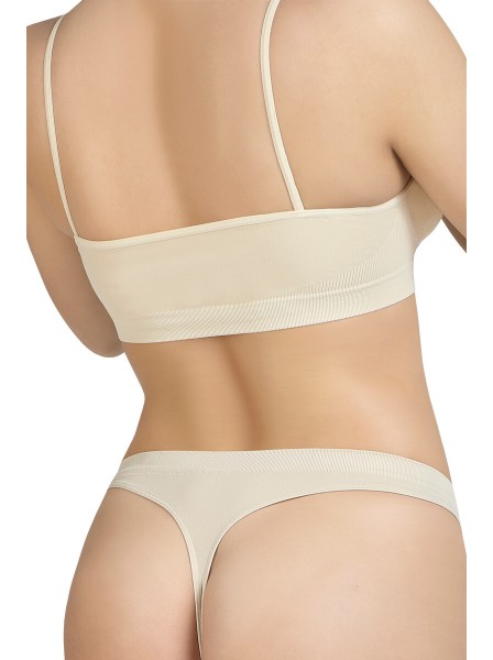 Reggiseno Annes Seamless 3 colori Annes in vendita su Tangamania Online