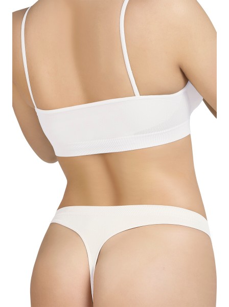 Reggiseno Annes Seamless 3 colori Annes in vendita su Tangamania Online