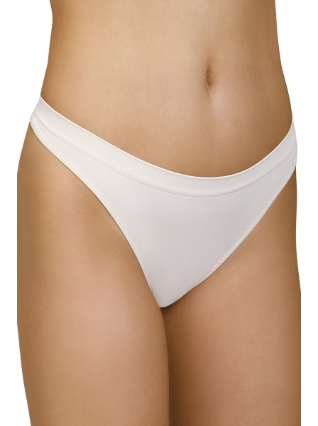 Set 3 perizoma seamless 3 colori Annes in vendita su Tangamania Online