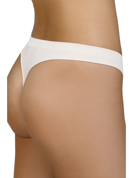 Set 3 perizoma seamless 3 colori Annes in vendita su Tangamania Online