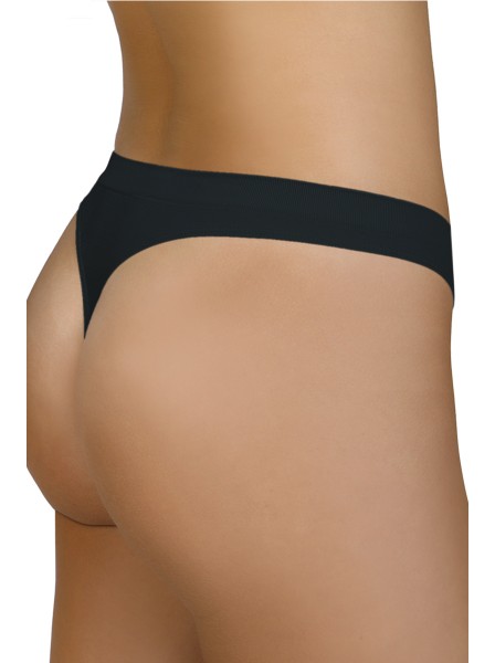 Set 3 perizoma seamless 3 colori Annes in vendita su Tangamania Online
