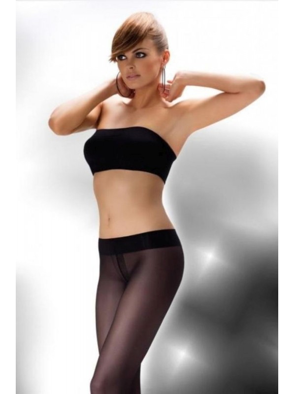 Collant in Lycra a vita bassa 40 den Annes in vendita su Tangamania Online