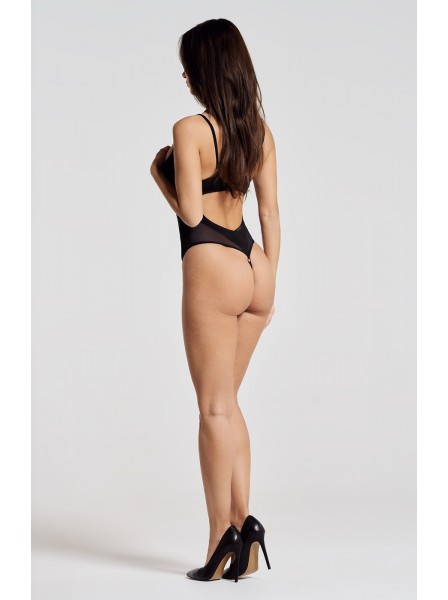 Stelisa body aperto senza coppe Obsessive Obsessive Lingerie in vendita su Tangamania Online