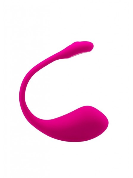 Lovense Lush 2 – Vibratore con App, per Esperienze Discrete Ovunque Lovense in vendita su Tangamania Online