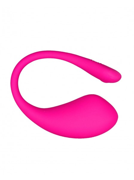 Lovense Lush 3 – Vibratore Bluetooth con App, per Esperienze Outdoor Lovense in vendita su Tangamania Online