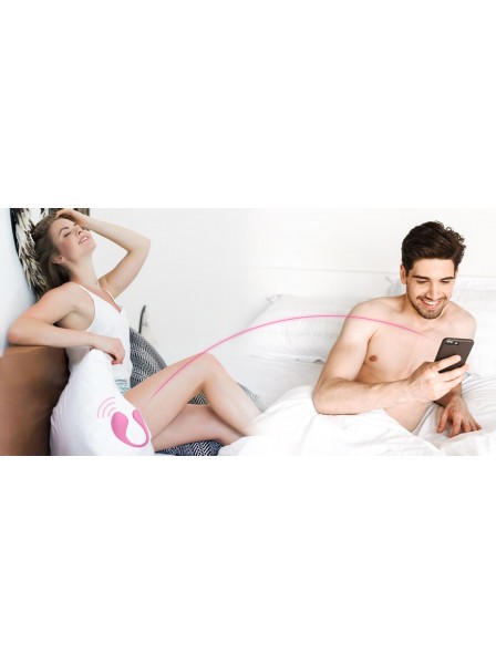 Lovense Lush 3 – Vibratore Bluetooth con App, per Esperienze Outdoor Lovense in vendita su Tangamania Online