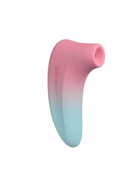 Lovense Tenera 2 – Stimolatore Clitorideo ad Aria con App Lovense in vendita su Tangamania Online