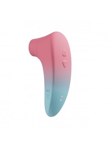 Lovense Tenera 2 – Stimolatore Clitorideo ad Aria con App Lovense in vendita su Tangamania Online