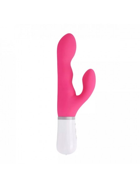 Lovense Nora – Vibratore Rabbit con Controllo da App Lovense in vendita su Tangamania Online