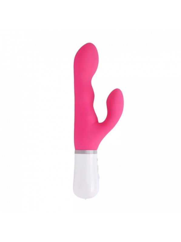 Lovense Nora – Vibratore Rabbit con Controllo da App Lovense in vendita su Tangamania Online