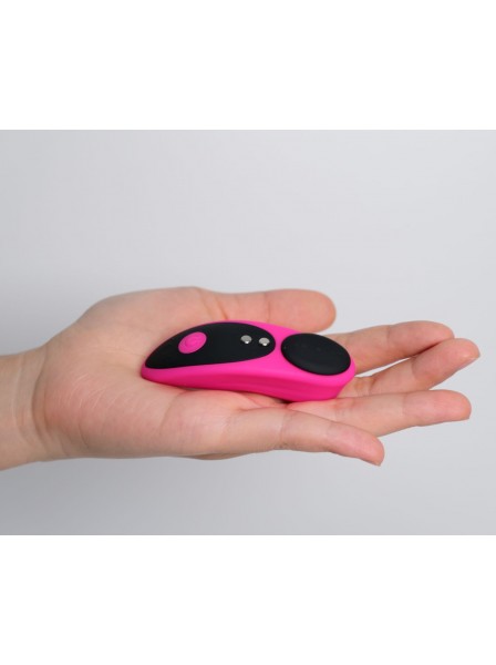 Lovense Ferri – Stimolatore Clitorideo Indossabile con Controllo da App Lovense in vendita su Tangamania Online