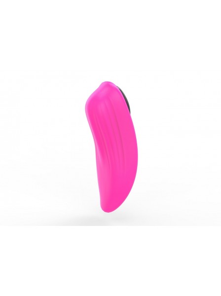 Lovense Ferri – Stimolatore Clitorideo Indossabile con Controllo da App Lovense in vendita su Tangamania Online