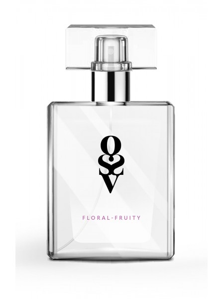 Profumo ai feromoni 30 ml Floral Fruity Obsessive Lingerie in vendita su Tangamania Online