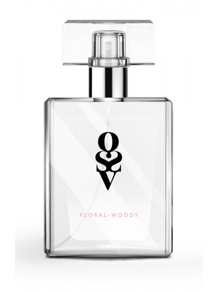 Profumo ai feromoni 30 ml Floral Woody Obsessive Lingerie in vendita su Tangamania Online