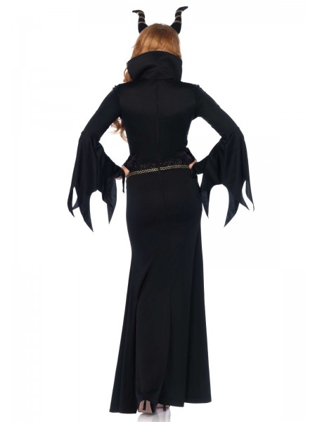 Evil Enchantress costume due pezzi Leg Avenue in vendita su Tangamania Online