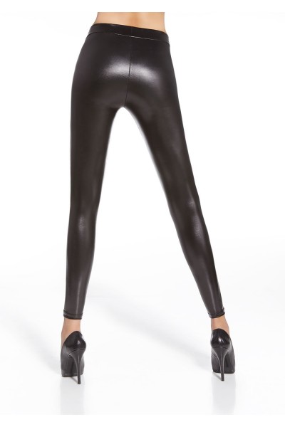 Noemi leggings in latex BasBleu in vendita su Tangamania Online