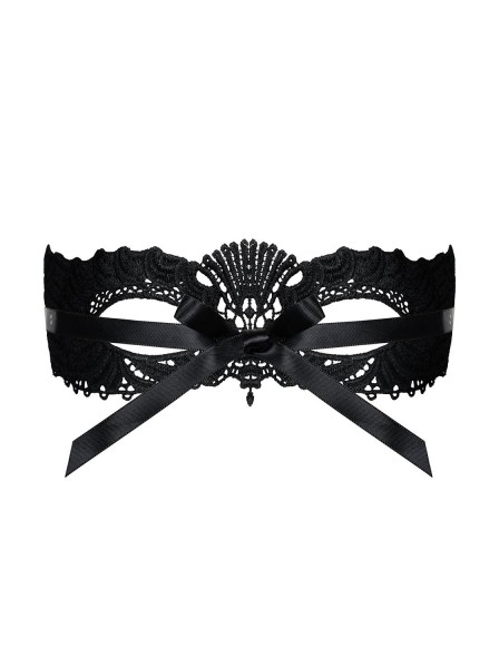 A700 maschera Obsessive Lingerie in vendita su Tangamania Online