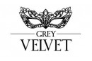 Grey Velvet